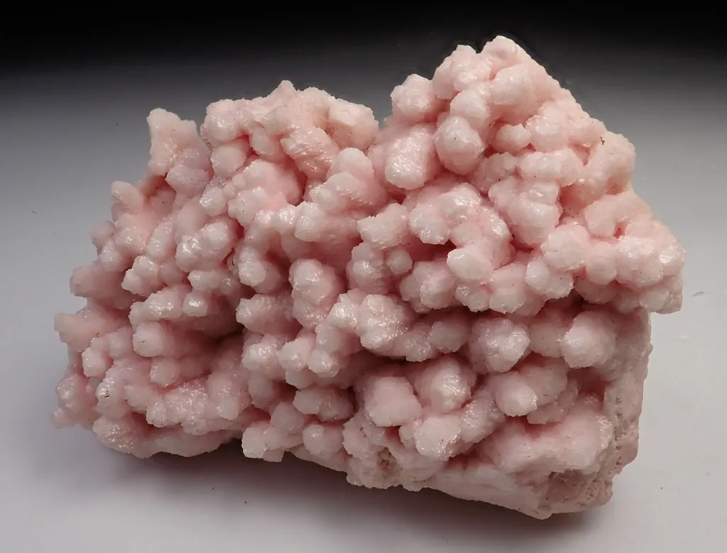 Rhodochrosite image