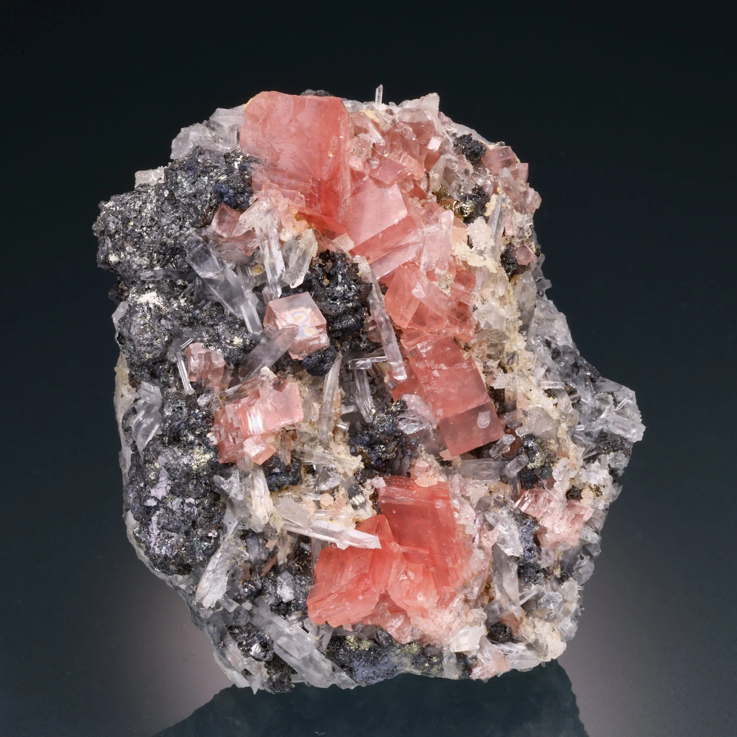 Rhodochrosite - image 1