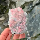Rhodochrosite - image 5