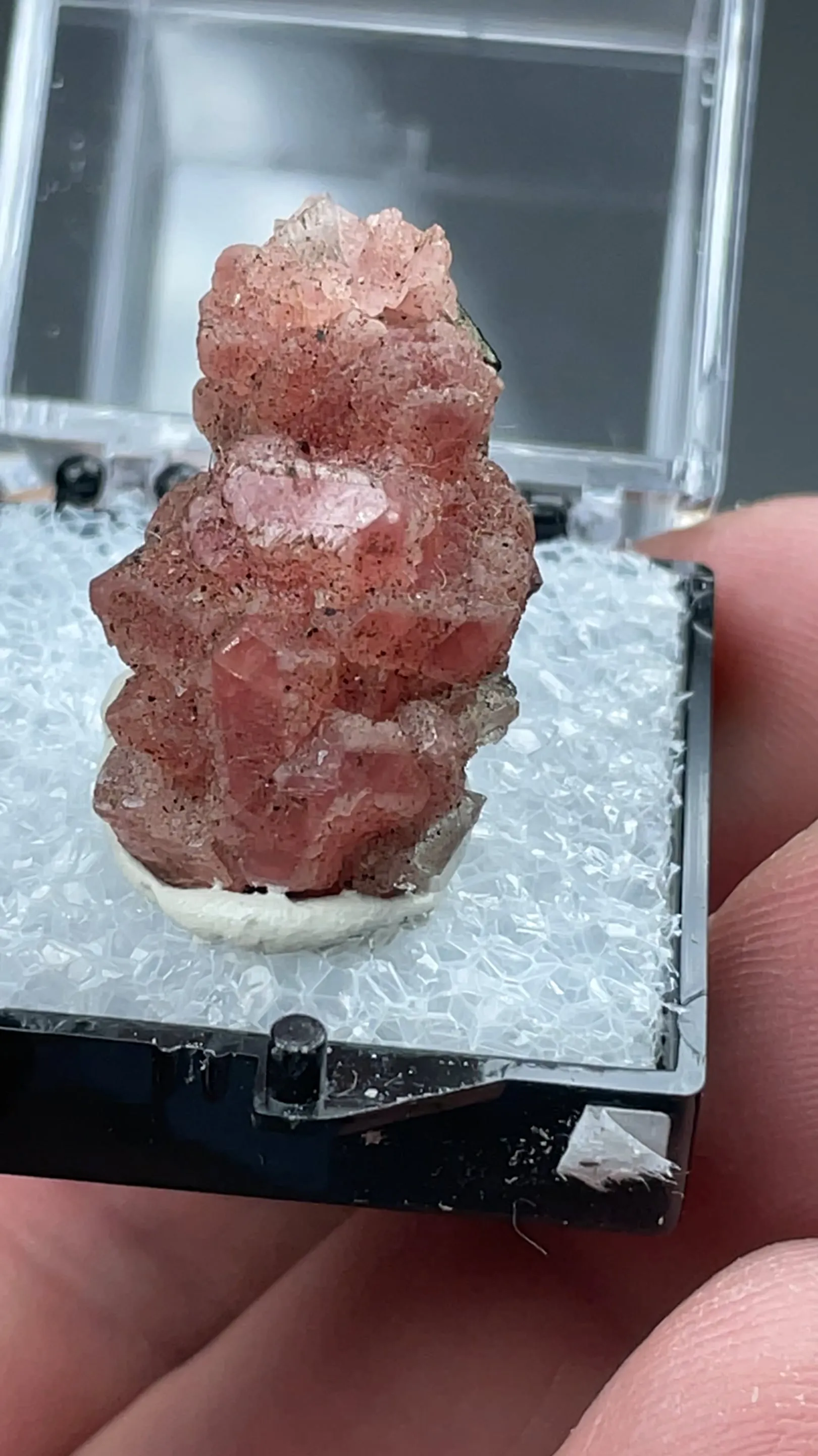 Rhodochrosite - image 2