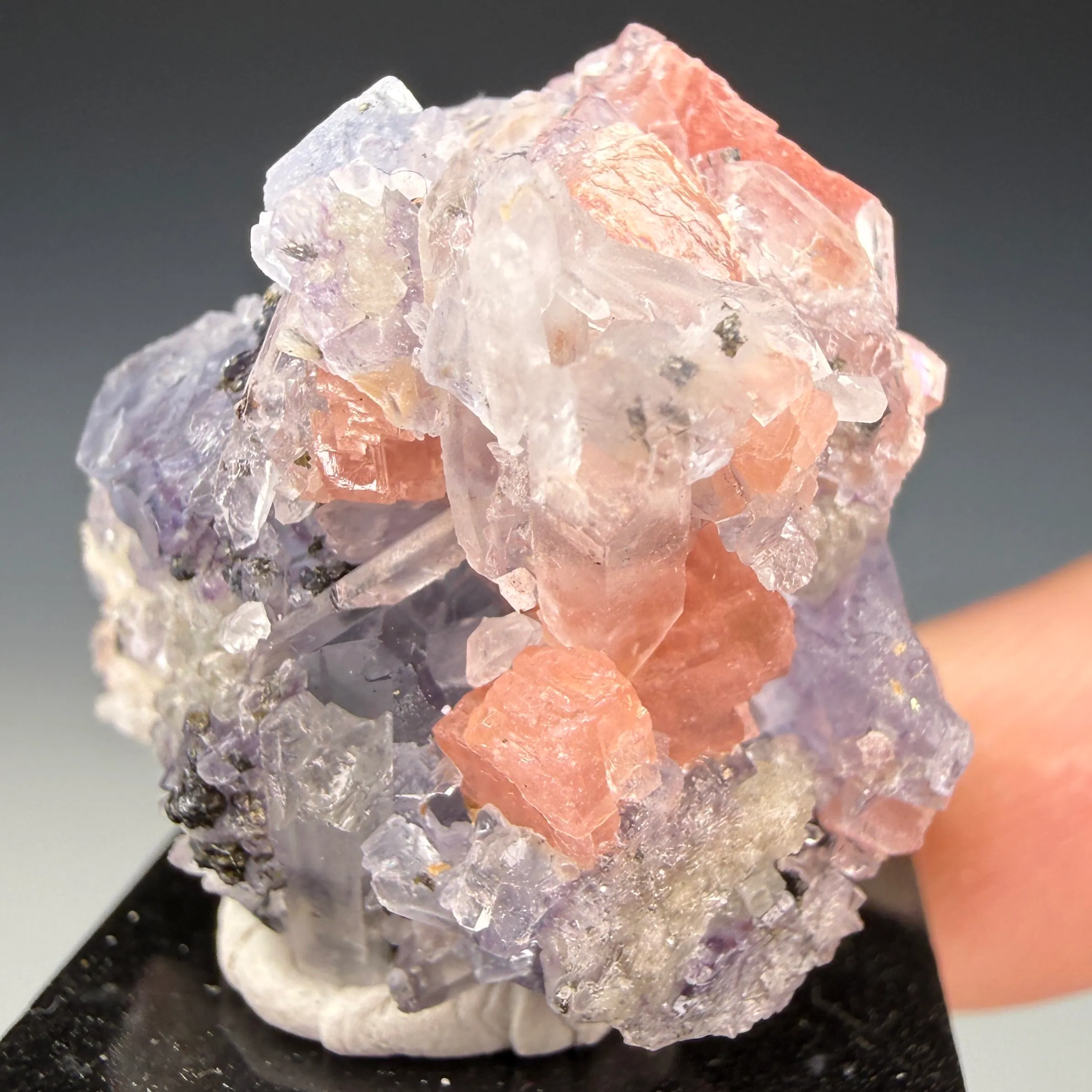 Rhodochrosite - image 4