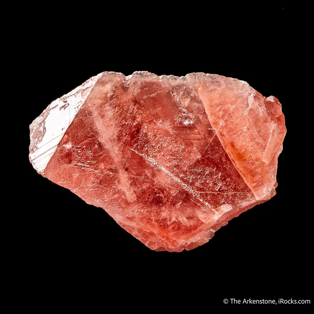 Rhodochrosite - image 3