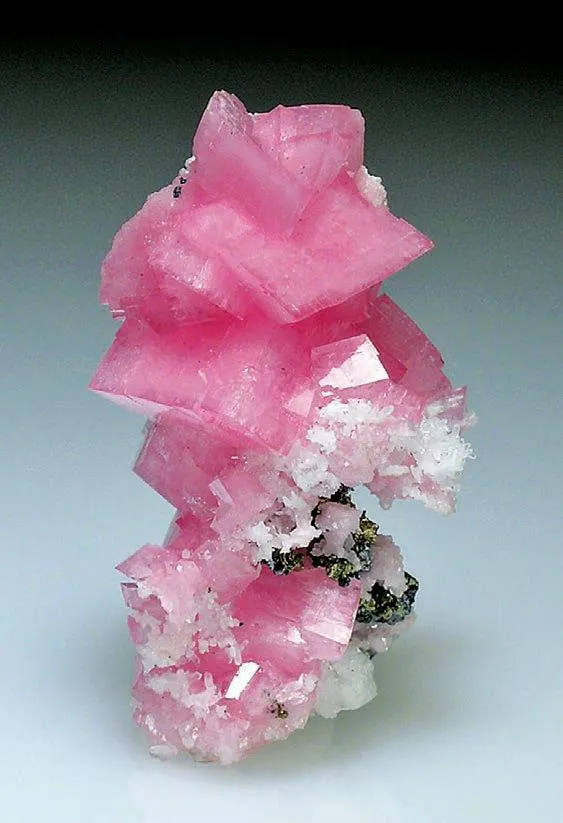 Rhodochrosite - image 1