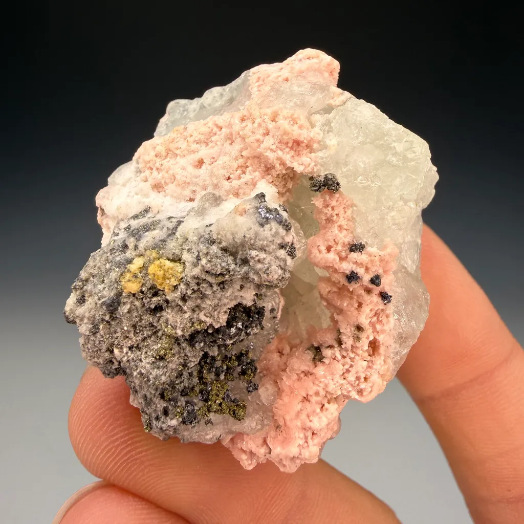 Rhodochrosite - image 3