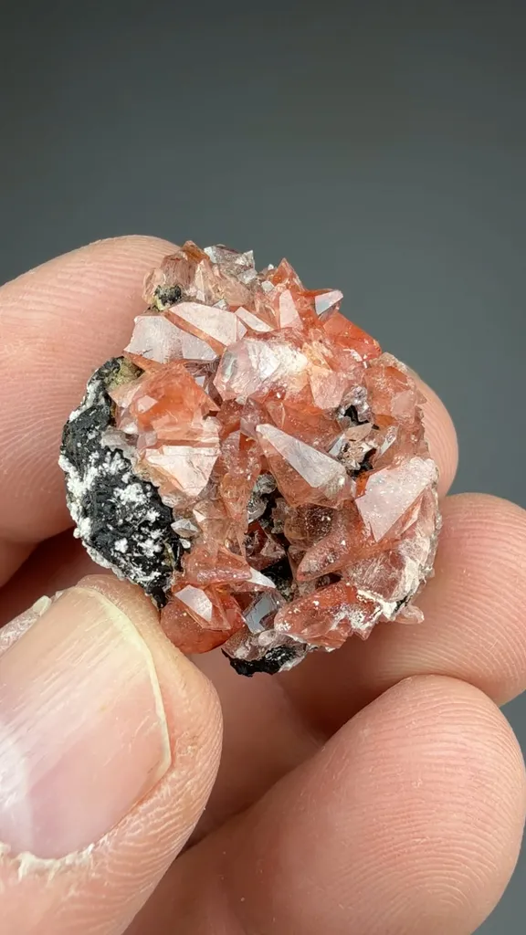 Rhodochrosite - image 2