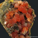 Rhodochrosite - image 3
