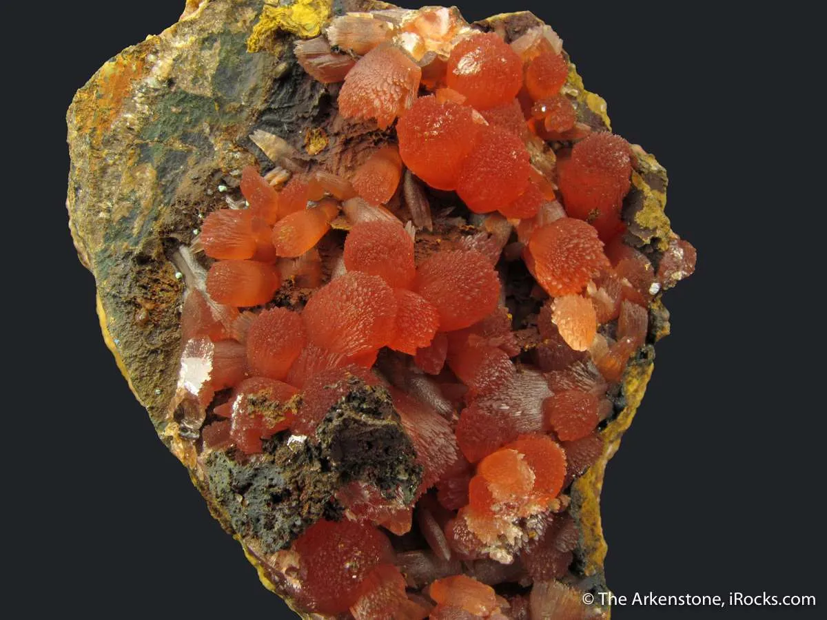 Rhodochrosite - image 3