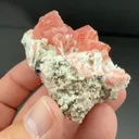 Rhodochrosite - image 2