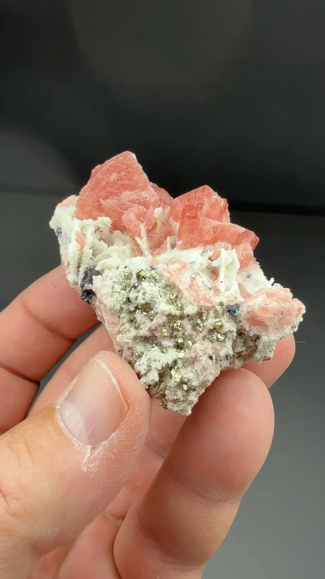 Rhodochrosite - image 2