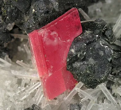 Rhodochrosite - image 2