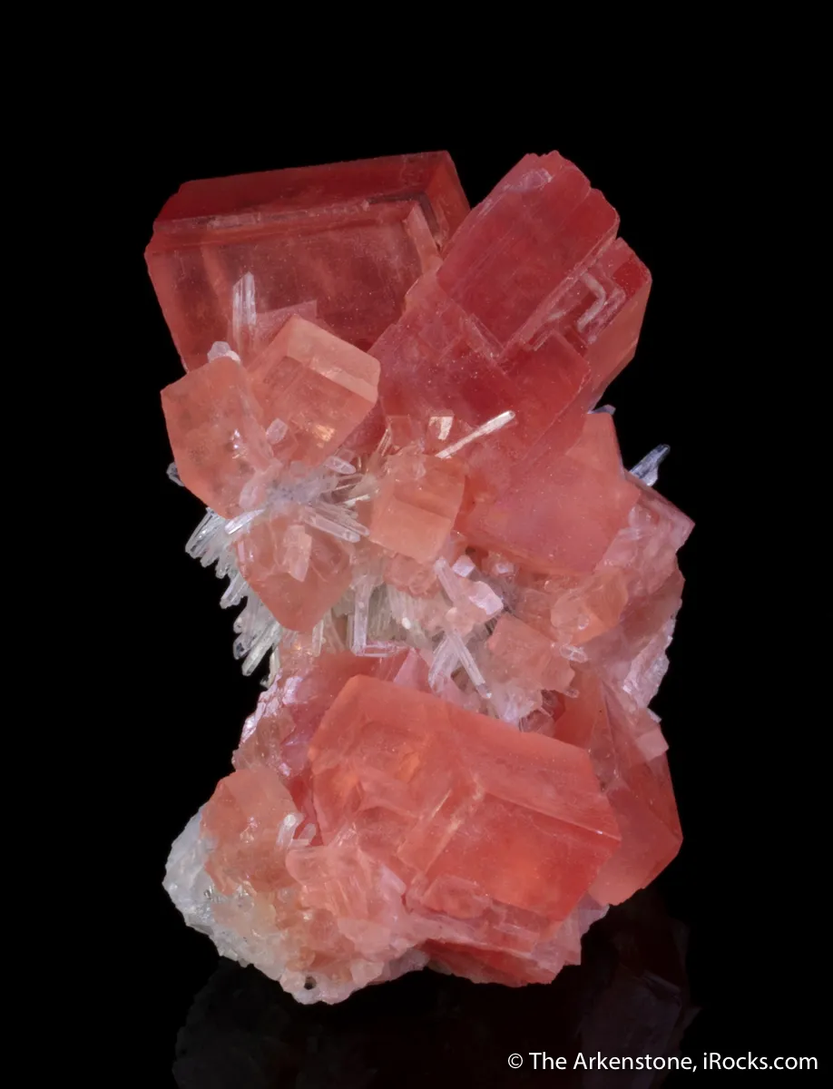 Rhodochrosite - image 1