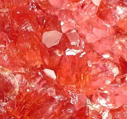 Rhodochrosite - image 2