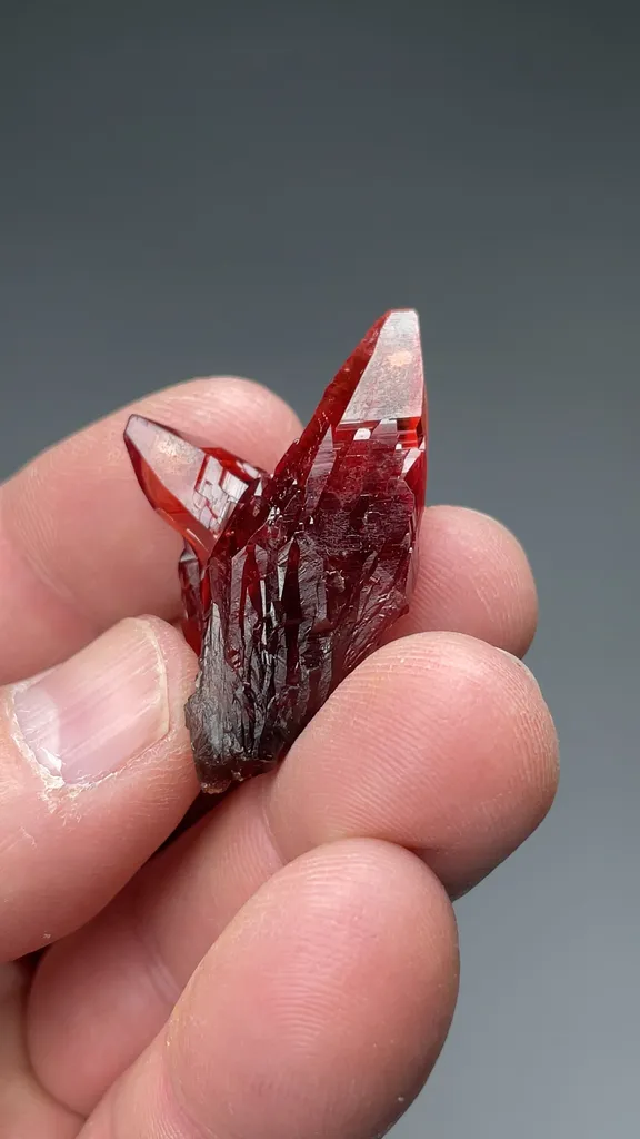 Rhodochrosite - image 2