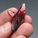 Rhodochrosite - image 2