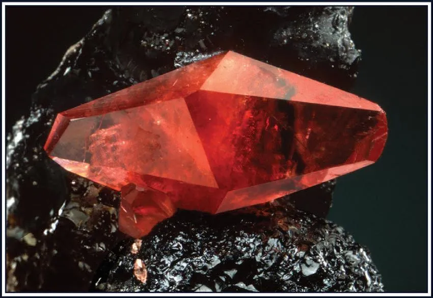 Rhodochrosite - image 1