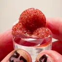 Rhodochrosite - image 1