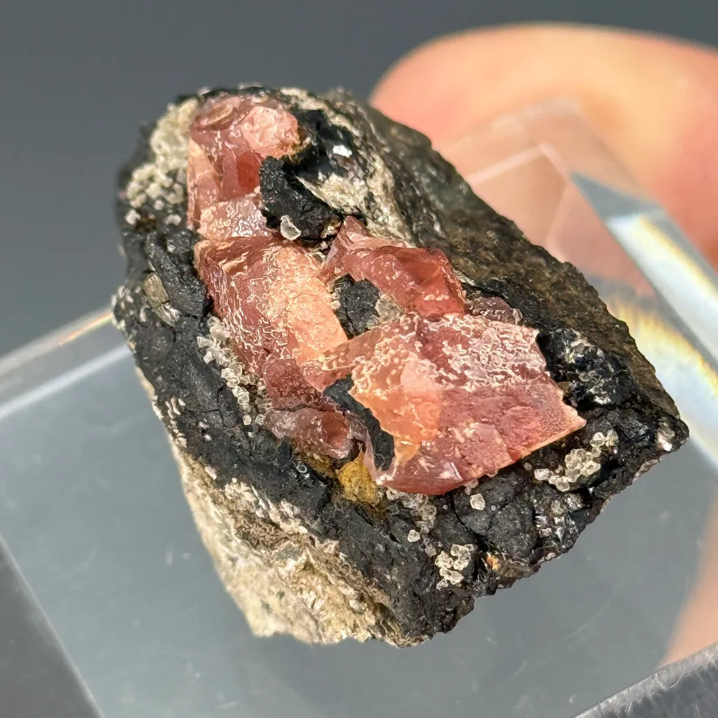 Rhodochrosite - image 3