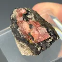 Rhodochrosite - image 3