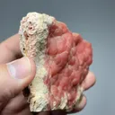 Rhodochrosite - image 2