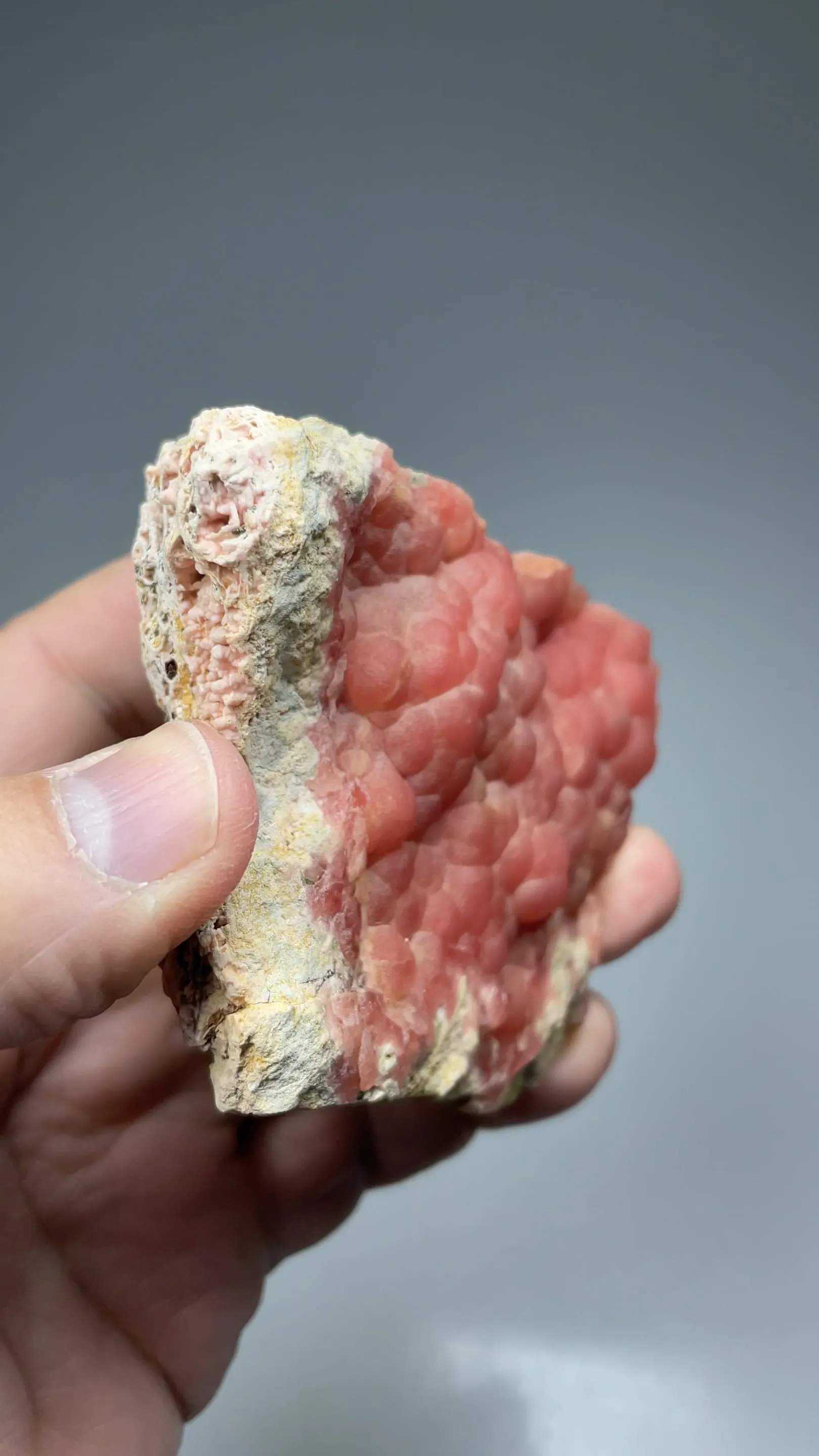 Rhodochrosite - image 2