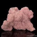Rhodochrosite - image 1