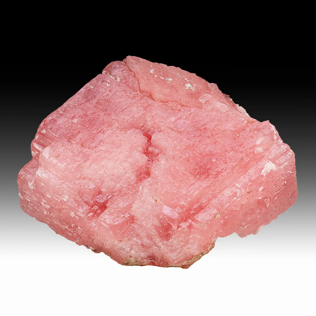Rhodochrosite image