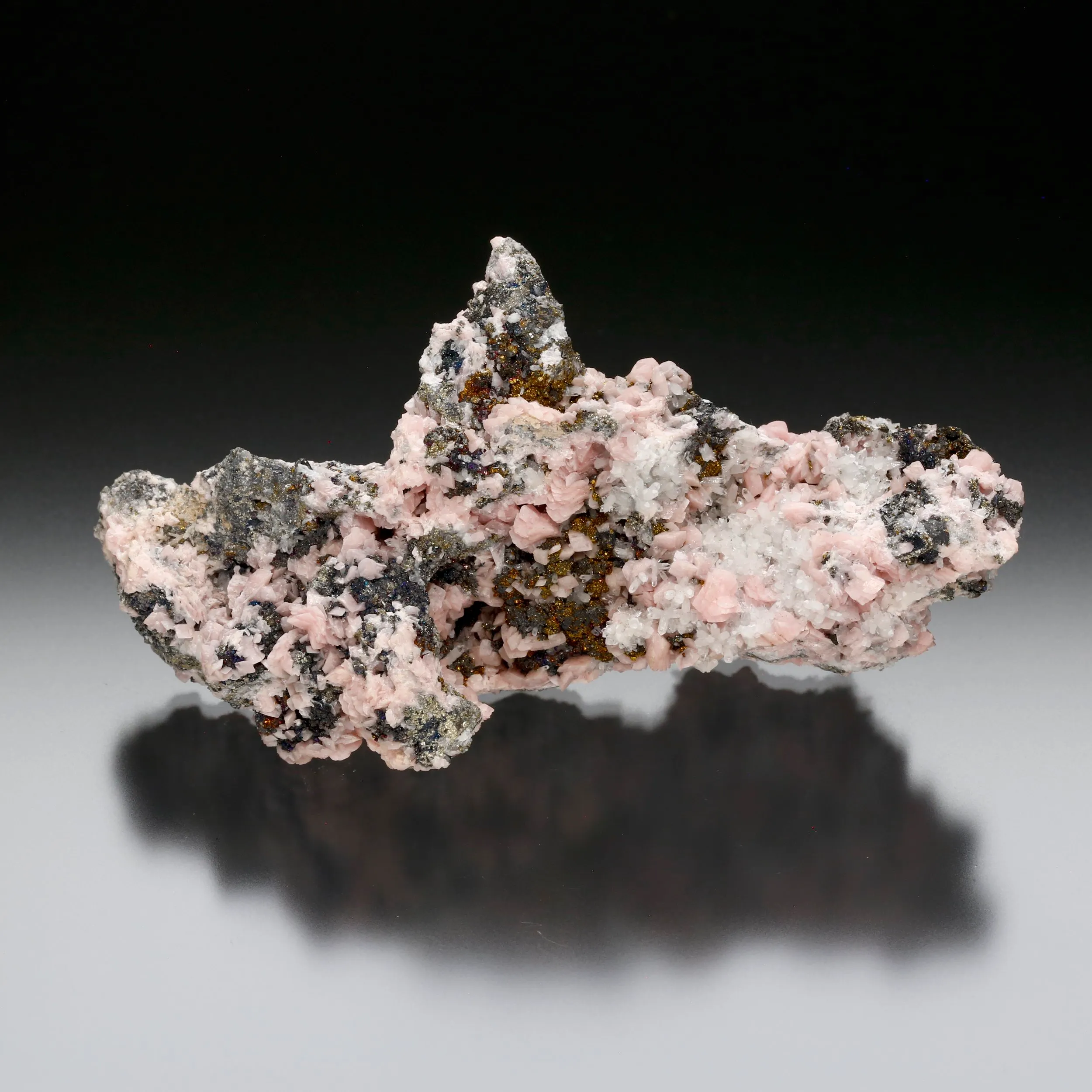 Rhodochrosite - image 1