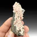 Rhodochrosite - image 1