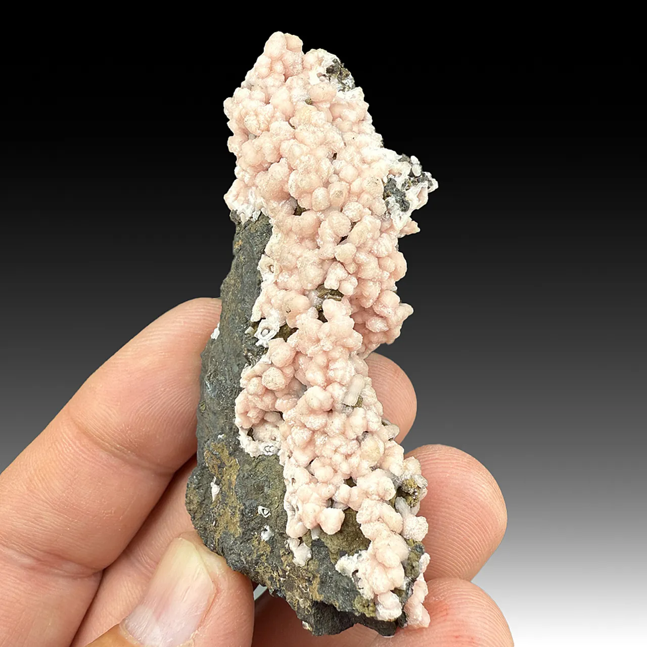 Rhodochrosite - image 1