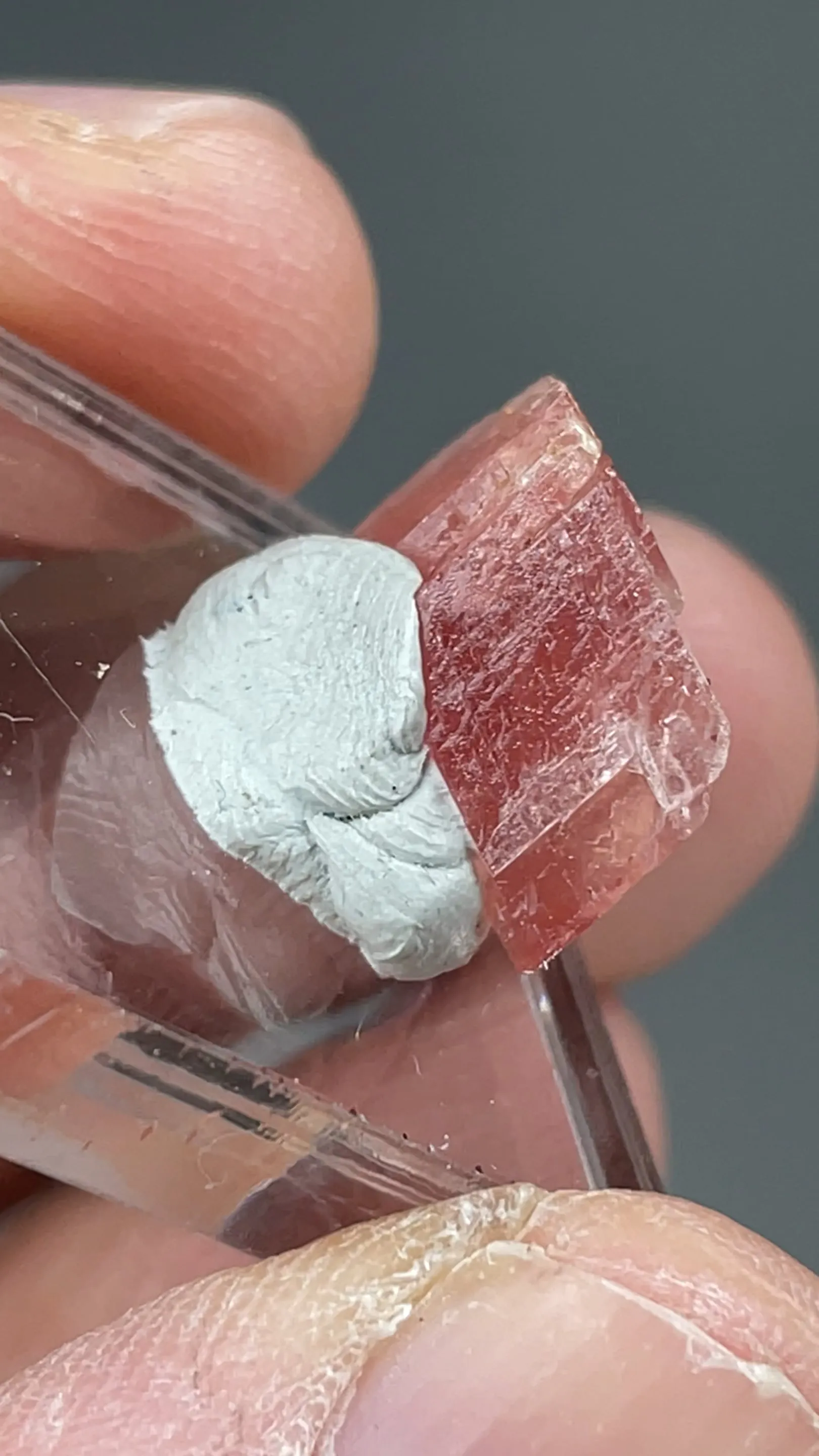 Rhodochrosite - image 2