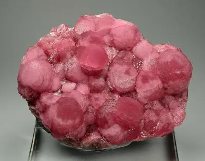 Rhodochrosite - image 1