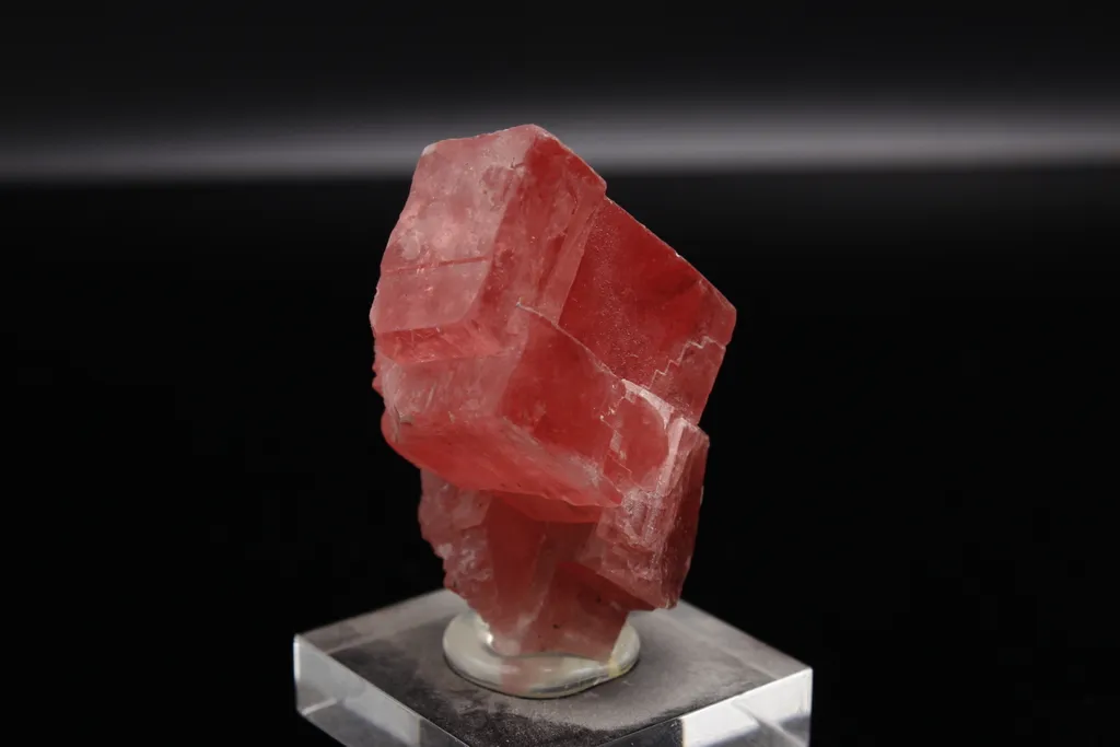 Rhodochrosite - image 3