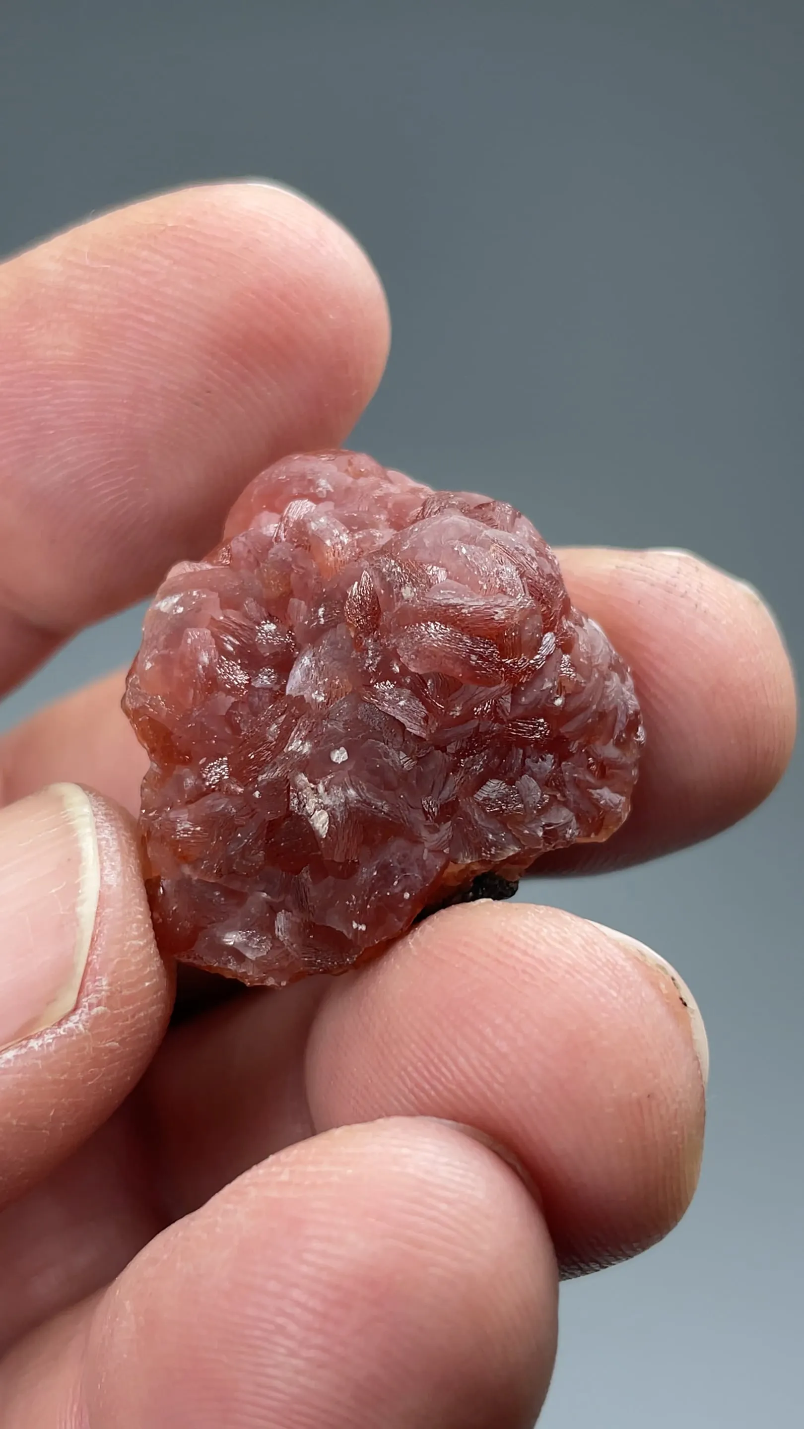 Rhodochrosite - image 2