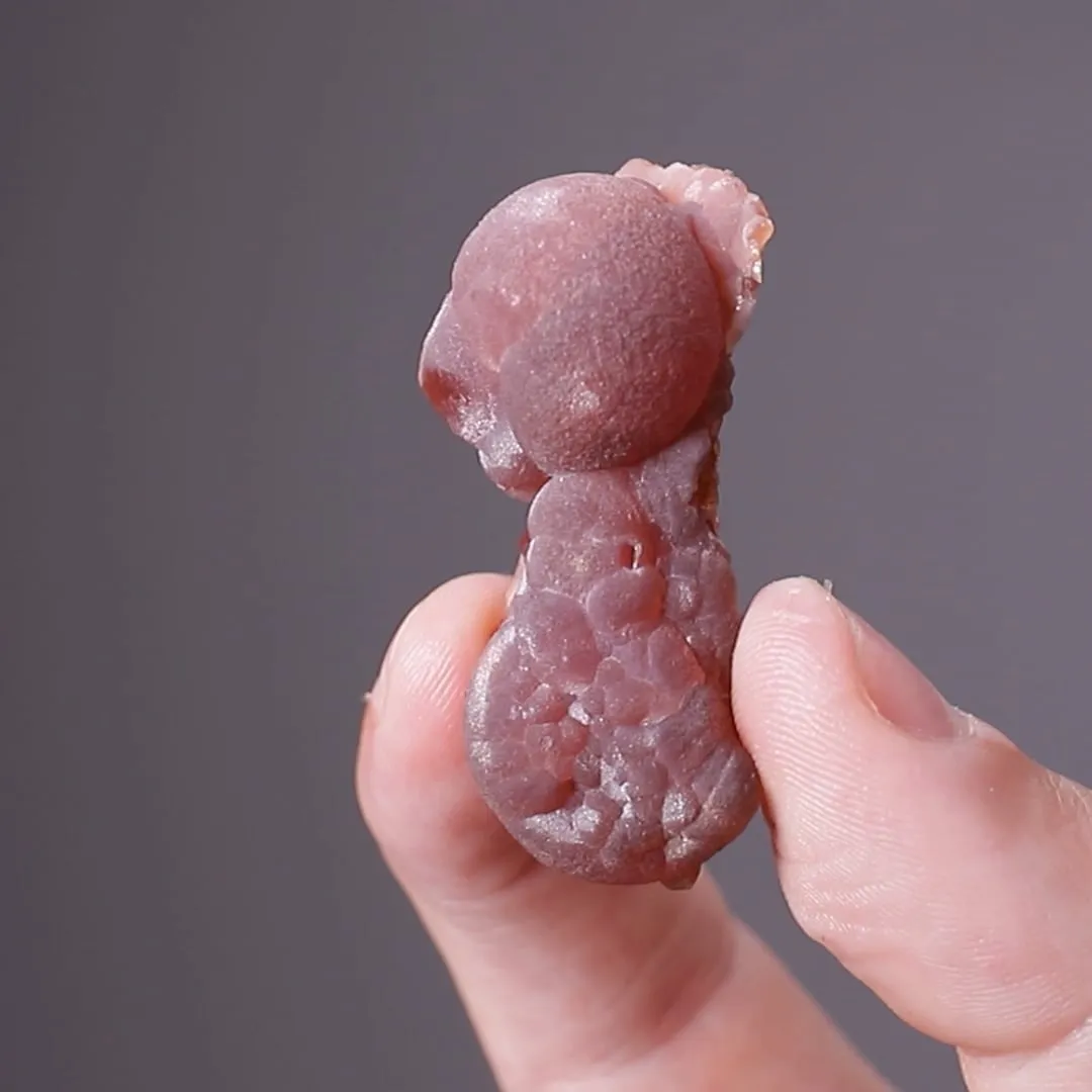 Rhodochrosite - image 2