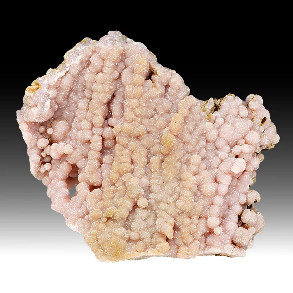 Rhodochrosite image