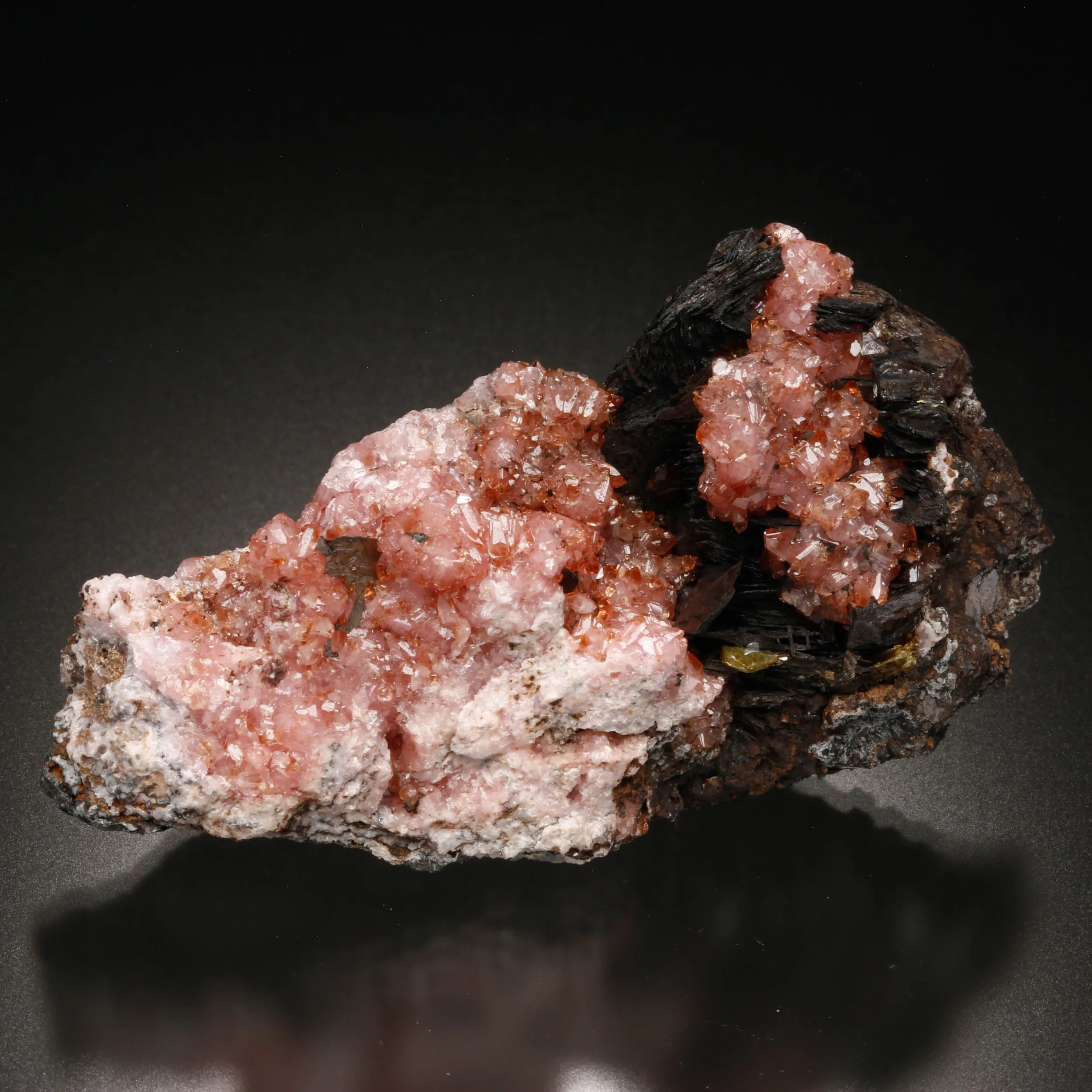 Rhodochrosite - image 1