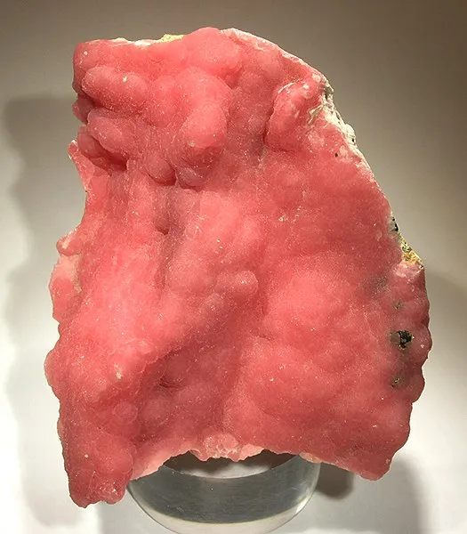 Rhodochrosite image