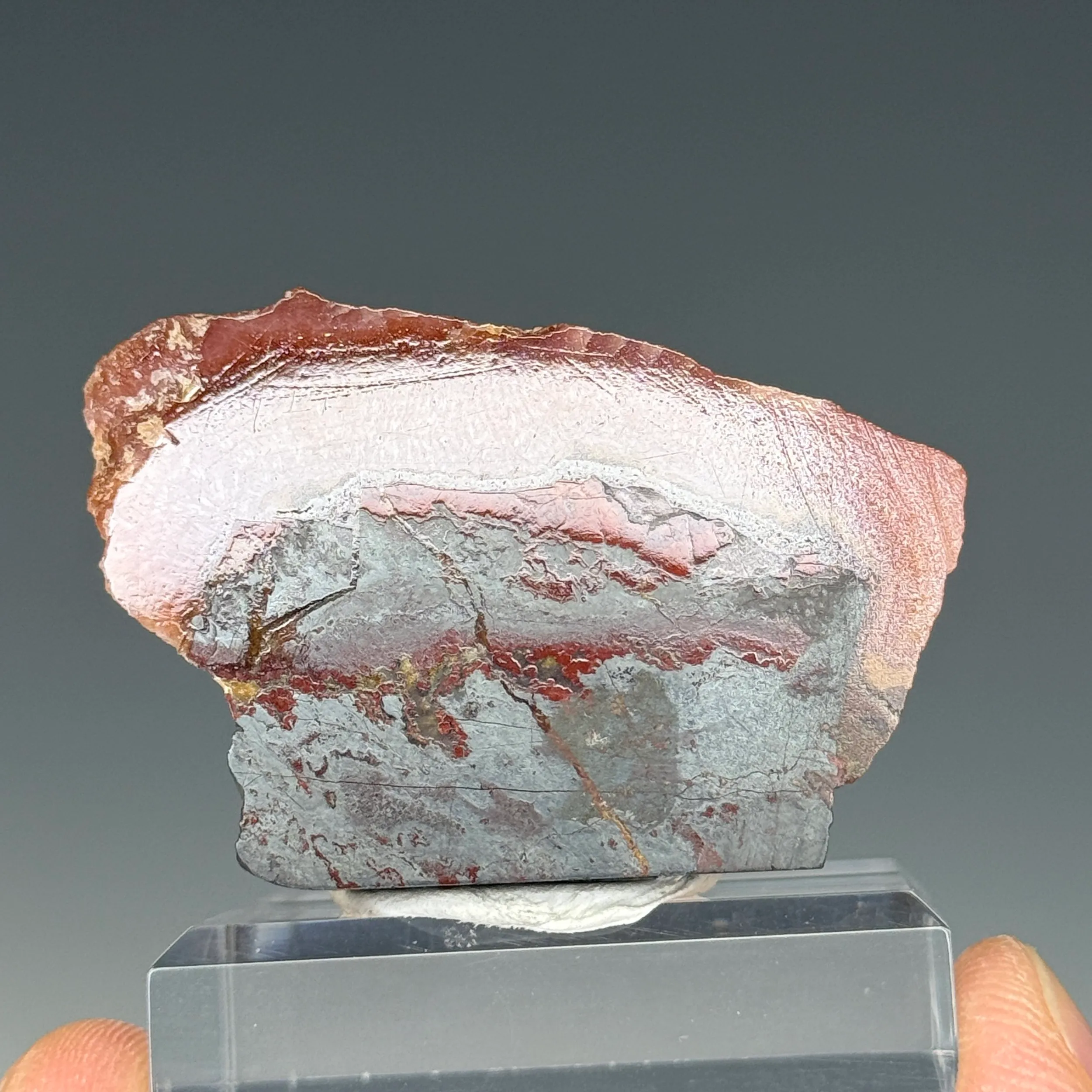 Rhodochrosite - image 2