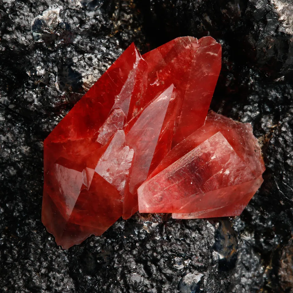 Rhodochrosite - image 2