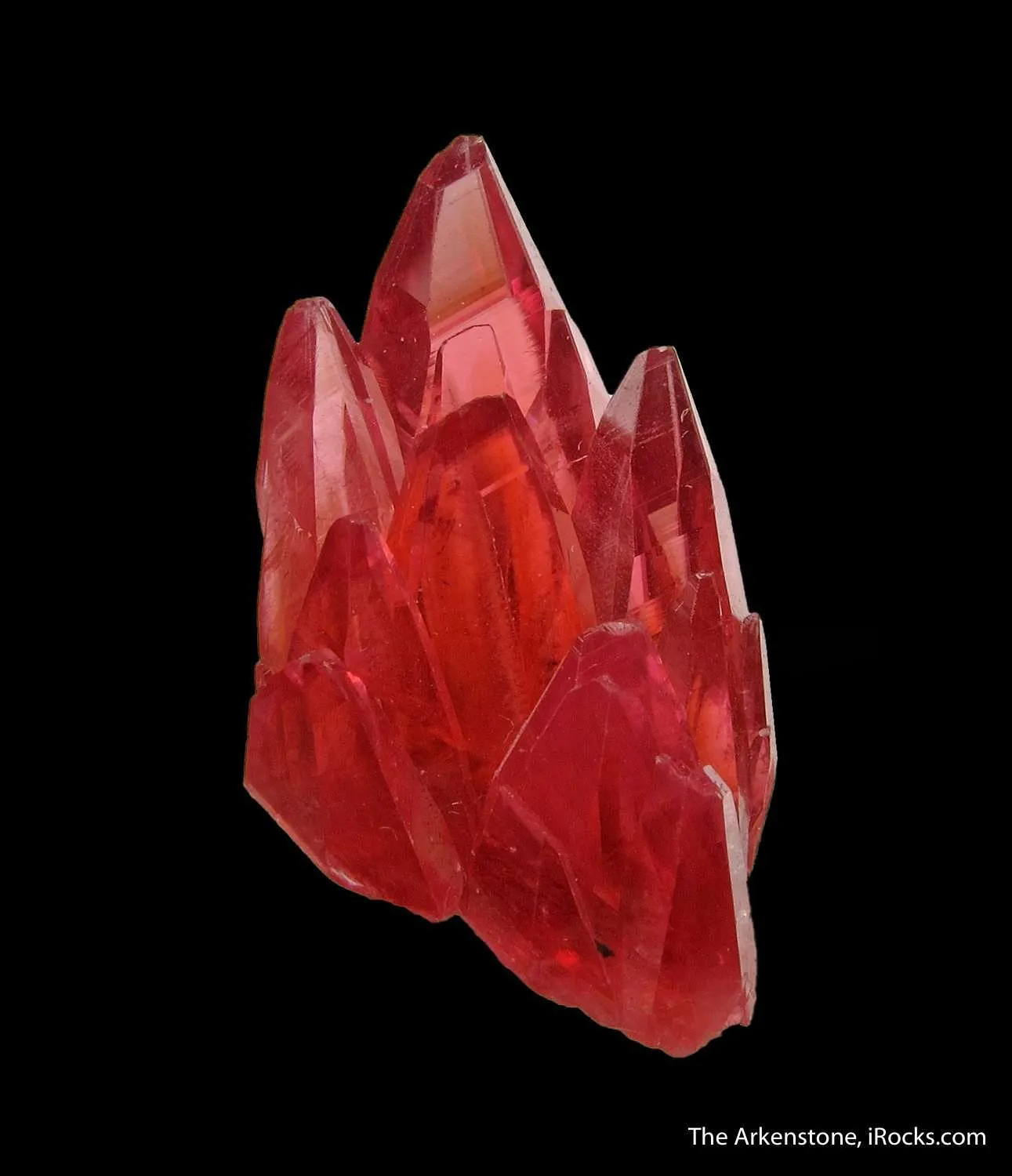 Rhodochrosite - image 2