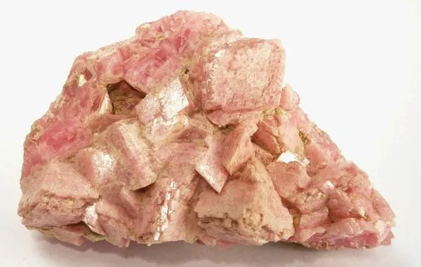 Rhodochrosite image