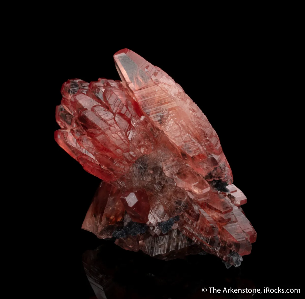 Rhodochrosite - image 2