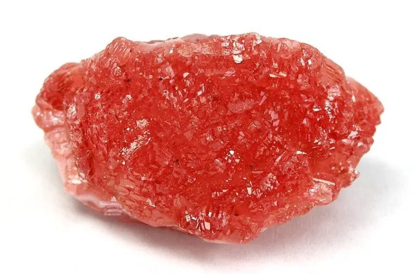 Rhodochrosite image