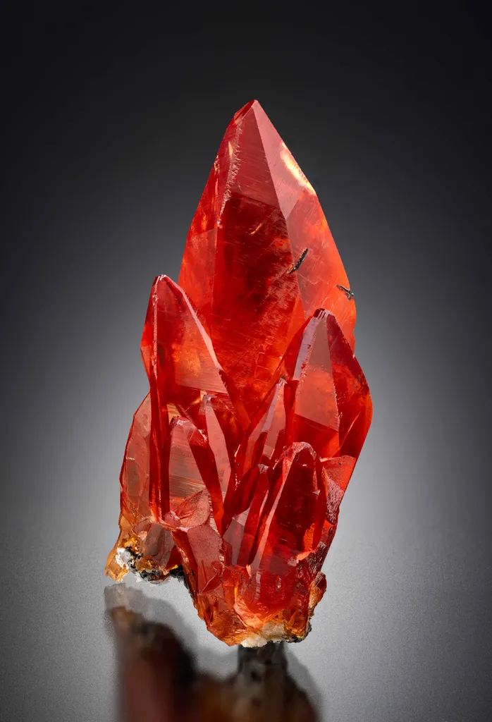 Rhodochrosite - image 4
