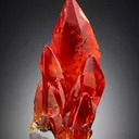 Rhodochrosite - image 4