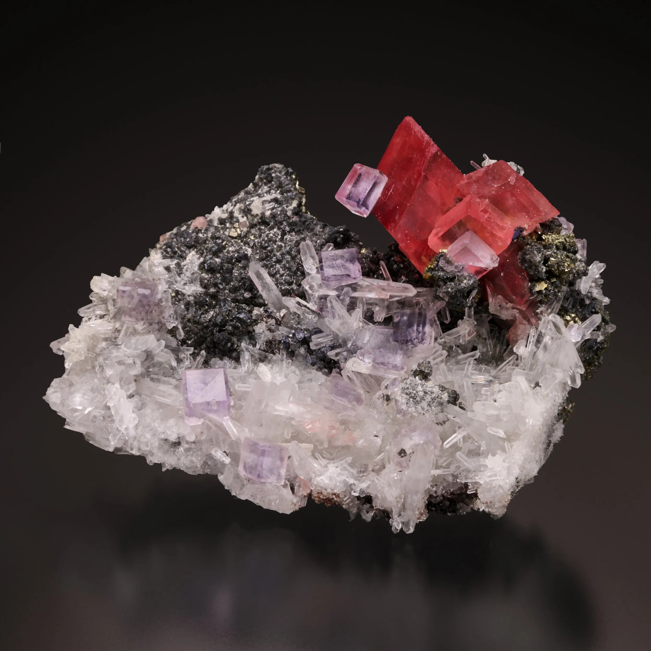 Rhodochrosite - image 1