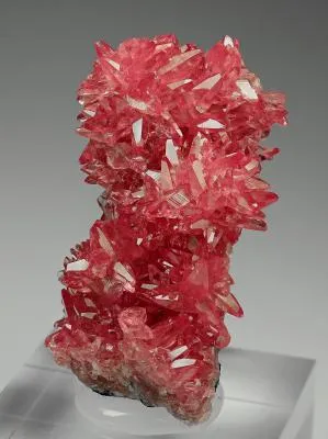 Rhodochrosite - image 3