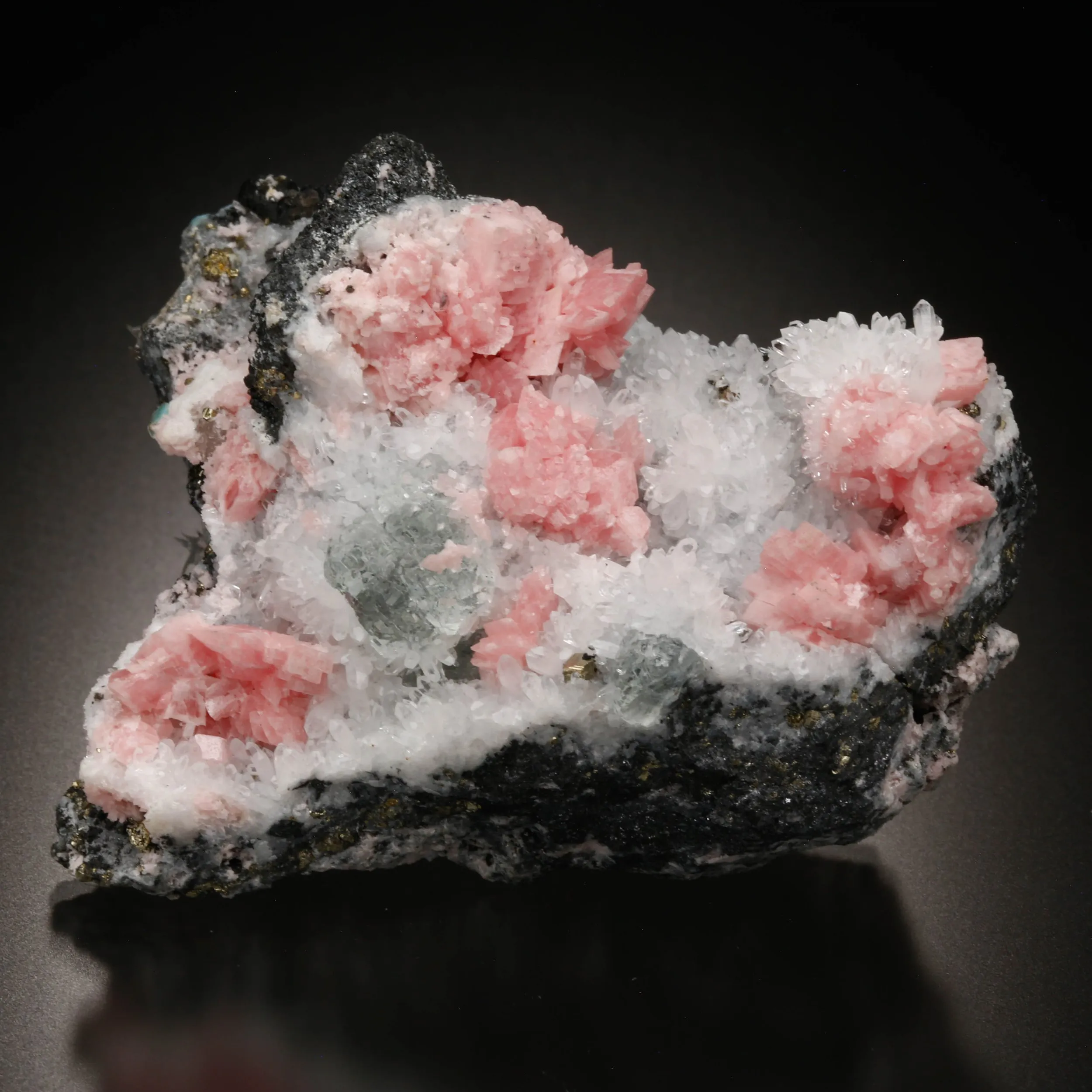 Rhodochrosite - image 1