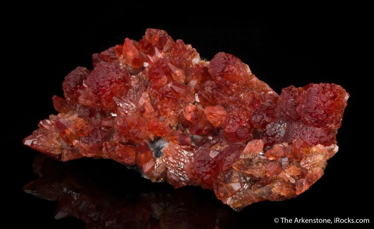 Rhodochrosite - image 1
