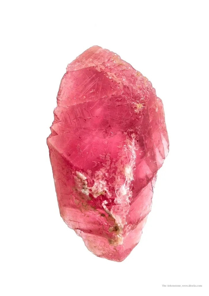 Rhodochrosite - image 4